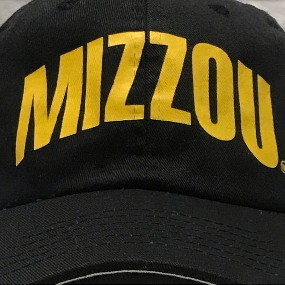 RCC Koozie University of Missouri Mizzou ball cap - Picture 11 of 15